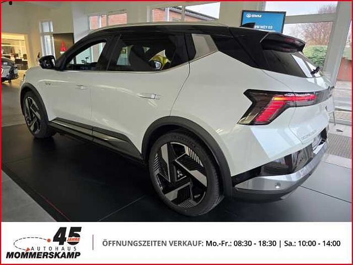 Mitsubishi Eclipse Cross MJ26 Diamant TOP 87kWh (22kW)+Ambiente+Sitzhzg+Lenkradhzg+LED+360K