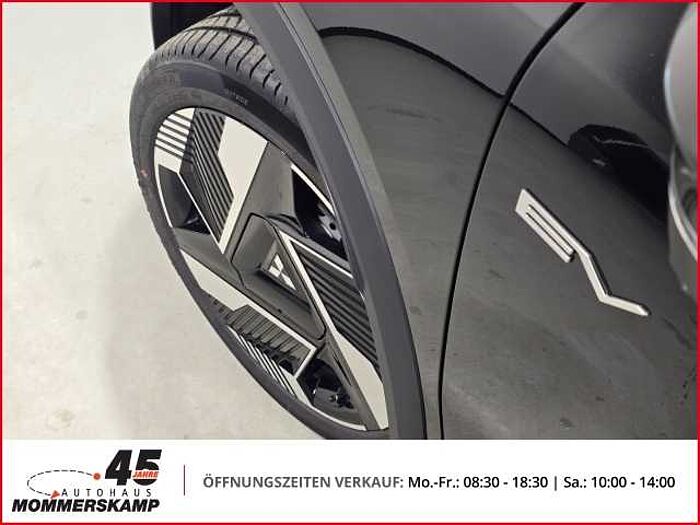 Mitsubishi Eclipse Cross MJ26 Diamant TOP Luxuy 87kWh+Ambiente+PANO+Sitzhzg+Lenkradhzg+LED+