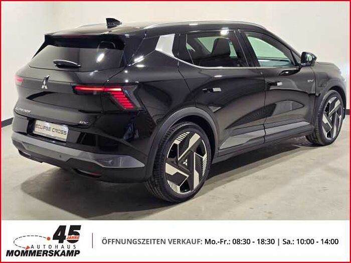 Mitsubishi Eclipse Cross MJ26 Diamant TOP Luxuy 87kWh+Ambiente+PANO+Sitzhzg+Lenkradhzg+LED+