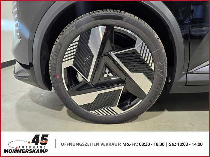 Mitsubishi Eclipse Cross MJ26 Diamant TOP Luxuy 87kWh+Ambiente+PANO+Sitzhzg+Lenkradhzg+LED+