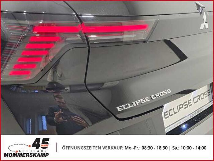 Mitsubishi Eclipse Cross MJ26 Diamant TOP Luxuy 87kWh+Ambiente+PANO+Sitzhzg+Lenkradhzg+LED+