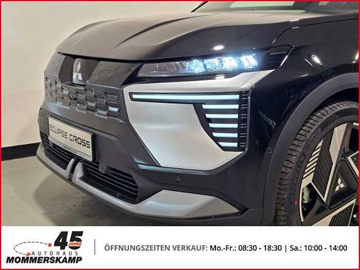 Mitsubishi Eclipse Cross MJ26 Diamant TOP Luxuy 87kWh+Ambiente+PANO+Sitzhzg+Lenkradhzg+LED+