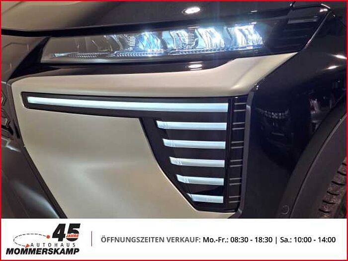 Mitsubishi Eclipse Cross MJ26 Diamant TOP Luxuy 87kWh+Ambiente+PANO+Sitzhzg+Lenkradhzg+LED+