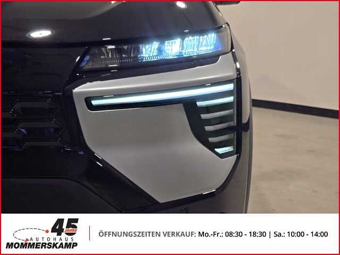 Mitsubishi Eclipse Cross MJ26 Diamant TOP Luxuy 87kWh+Ambiente+PANO+Sitzhzg+Lenkradhzg+LED+