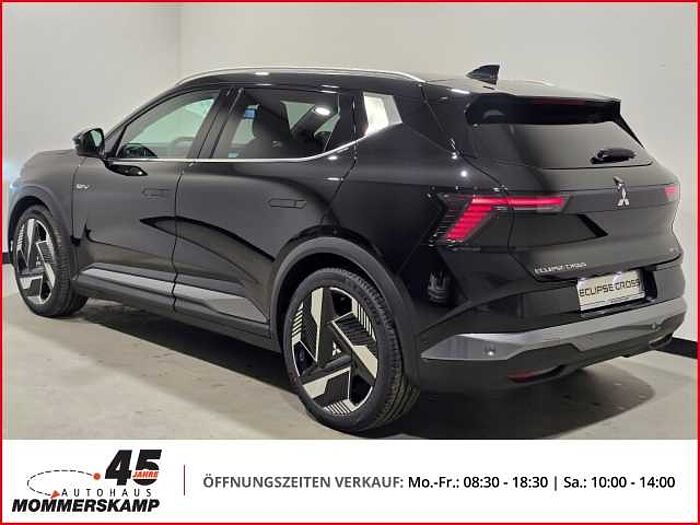 Mitsubishi Eclipse Cross MJ26 Diamant TOP Luxuy 87kWh+Ambiente+PANO+Sitzhzg+Lenkradhzg+LED+