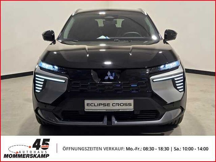 Mitsubishi Eclipse Cross MJ26 Diamant TOP Luxuy 87kWh+Ambiente+PANO+Sitzhzg+Lenkradhzg+LED+