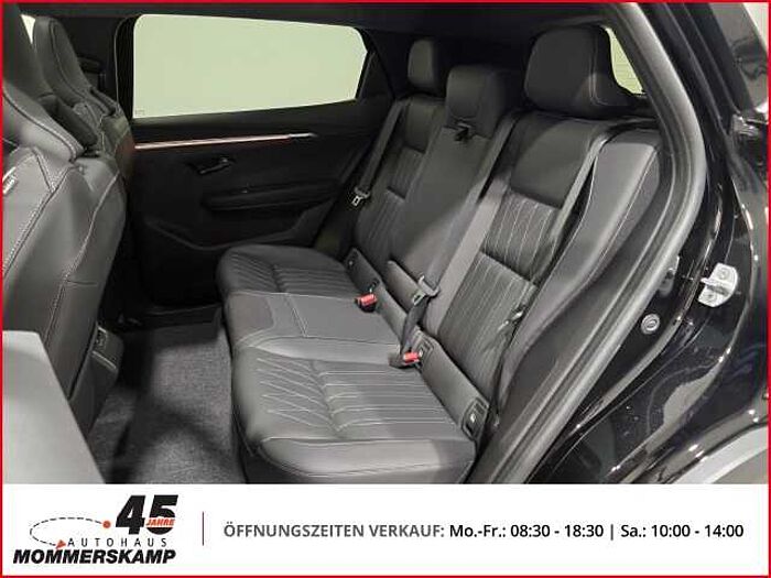 Mitsubishi Eclipse Cross MJ26 Diamant TOP Luxuy 87kWh+Ambiente+PANO+Sitzhzg+Lenkradhzg+LED+