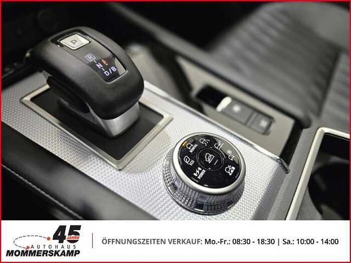 Mitsubishi Outlander 2,4 TOP 2 Tone+4WD Sitzhzg v&h+E-Sitze+Klimasitze+PANO+Digitaler.Innen
