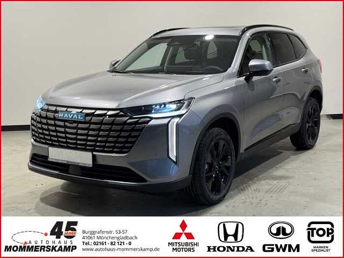 Great Wall Motor Haval H6 Luxury HEV Leder+Automatik+HUD+PANO+dig. Cockpit+e-Sitze+360 Kamera+Sitz
