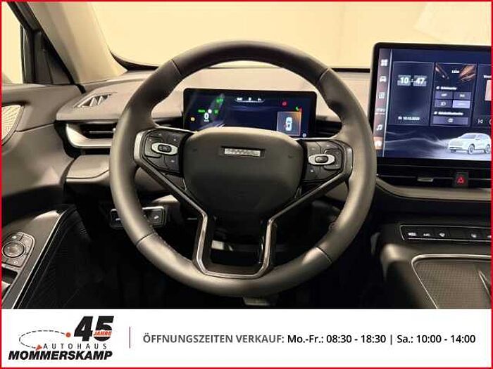 Great Wall Motor Haval H6 Luxury HEV Leder+Automatik+HUD+PANO+dig. Cockpit+e-Sitze+360 Kamera+Sitz