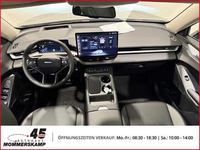 Great Wall Motor Haval H6 Luxury HEV Leder+Automatik+HUD+PANO+dig. Cockpit+e-Sitze+360 Kamera+Sitz