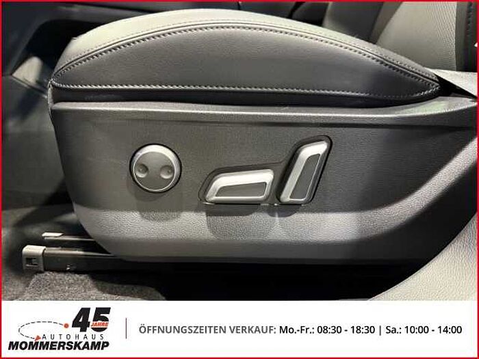 Great Wall Motor Haval H6 Luxury HEV Leder+Automatik+HUD+PANO+dig. Cockpit+e-Sitze+360 Kamera+Sitz