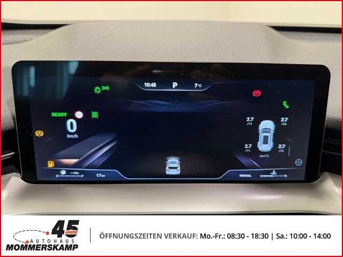 Great Wall Motor Haval H6 Luxury HEV Leder+Automatik+HUD+PANO+dig. Cockpit+e-Sitze+360 Kamera+Sitz