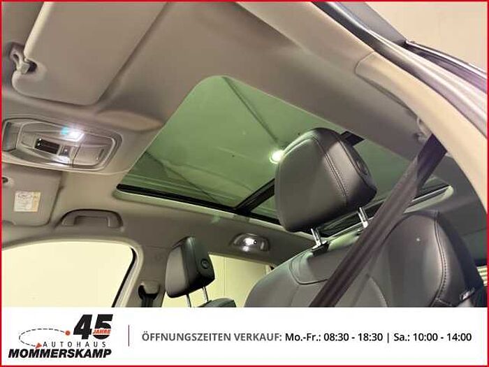 Great Wall Motor Haval H6 Luxury HEV Leder+Automatik+HUD+PANO+dig. Cockpit+e-Sitze+360 Kamera+Sitz