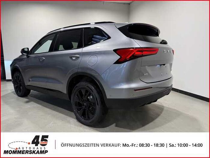 Great Wall Motor Haval H6 Luxury HEV Leder+Automatik+HUD+PANO+dig. Cockpit+e-Sitze+360 Kamera+Sitz