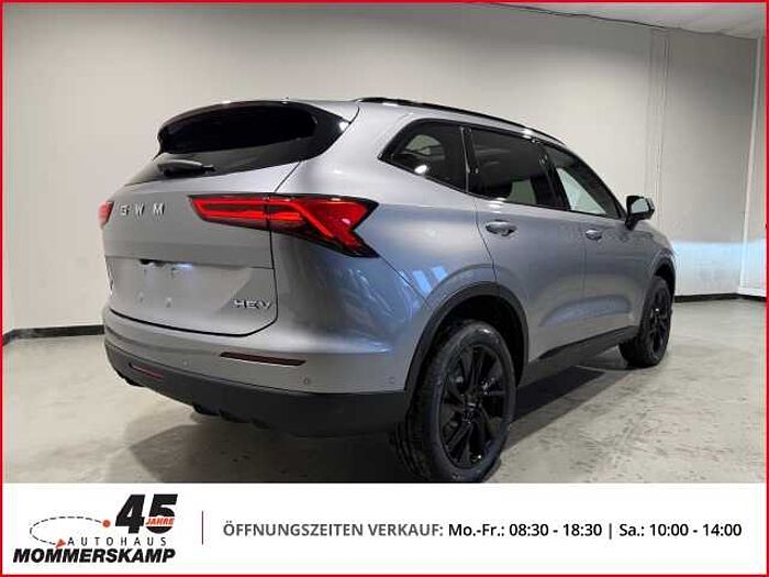 Great Wall Motor Haval H6 Luxury HEV Leder+Automatik+HUD+PANO+dig. Cockpit+e-Sitze+360 Kamera+Sitz