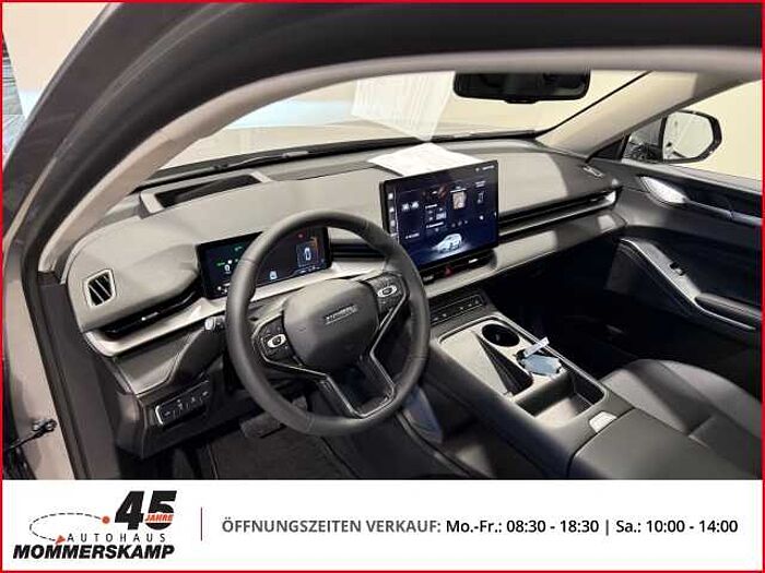 Great Wall Motor Haval H6 Luxury HEV Leder+Automatik+HUD+PANO+dig. Cockpit+e-Sitze+360 Kamera+Sitz