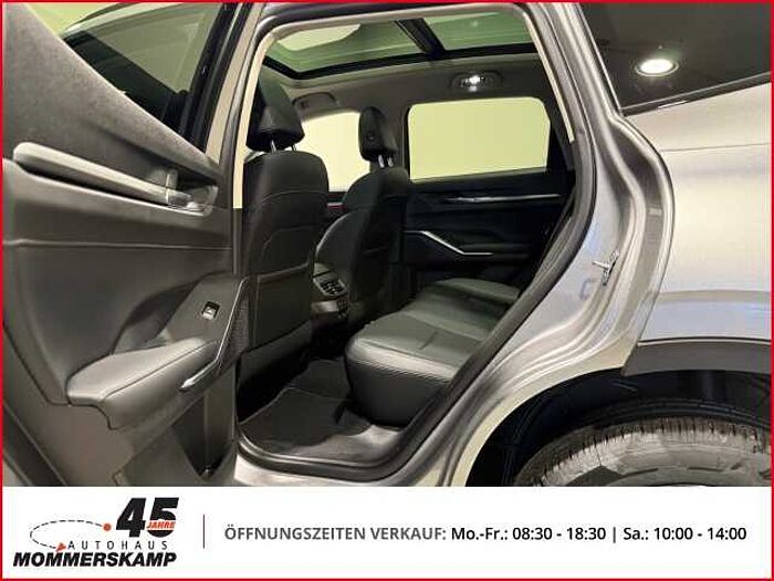 Great Wall Motor Haval H6 Luxury HEV Leder+Automatik+HUD+PANO+dig. Cockpit+e-Sitze+360 Kamera+Sitz