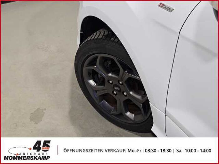 Ford EcoSport ST-Line Automatik+Allwetter+PDCv+h+SitzHZG+Rückfahrkam.+Android Auto+Ca