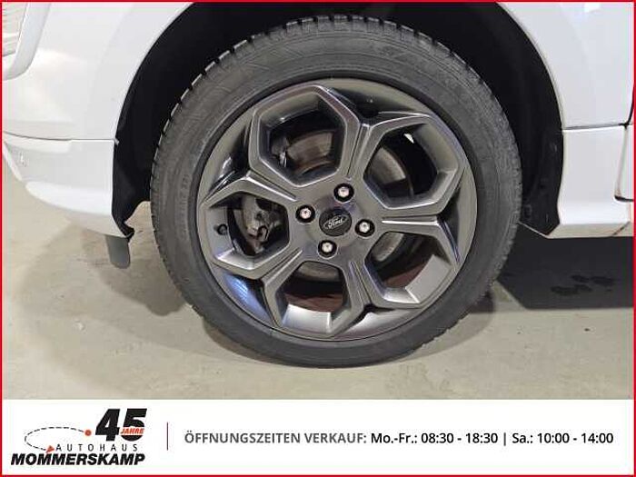 Ford EcoSport ST-Line Automatik+Allwetter+PDCv+h+SitzHZG+Rückfahrkam.+Android Auto+Ca