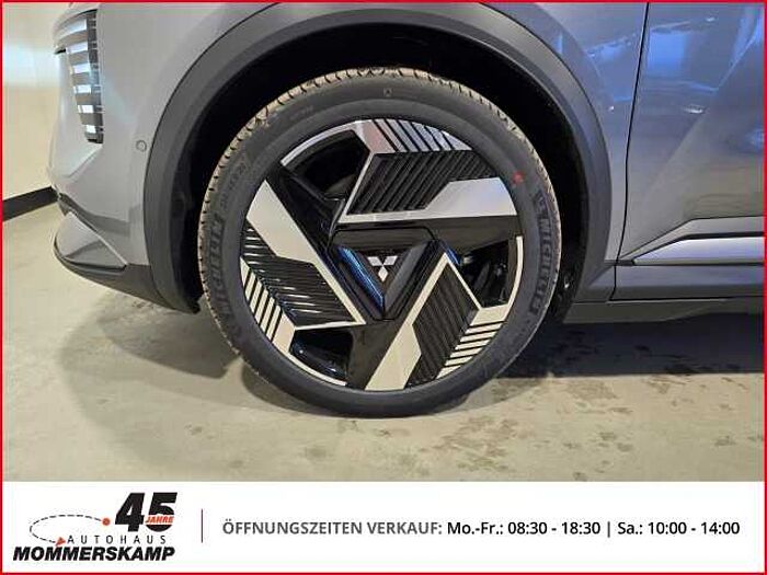 Mitsubishi Eclipse Cross MJ26 Diamant TOP Luxuy 87kWh+22KW+Ambiente+PANO+Sitzhzg+Lenkradhzg