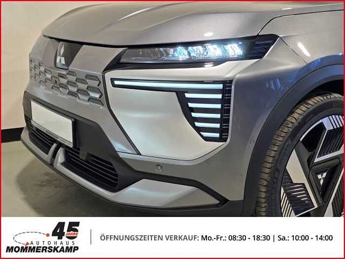 Mitsubishi Eclipse Cross MJ26 Diamant TOP Luxuy 87kWh+22KW+Ambiente+PANO+Sitzhzg+Lenkradhzg