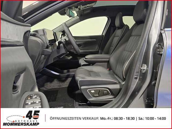 Mitsubishi Eclipse Cross MJ26 Diamant TOP Luxuy 87kWh+22KW+Ambiente+PANO+Sitzhzg+Lenkradhzg