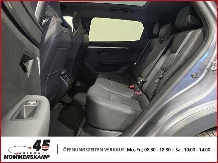 Mitsubishi Eclipse Cross MJ26 Diamant TOP Luxuy 87kWh+22KW+Ambiente+PANO+Sitzhzg+Lenkradhzg
