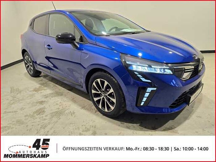 Mitsubishi Colt PLUS 1.0+DAB+LED+LDW+Verkehrszeichenerk+PDC+Notbremsassistent