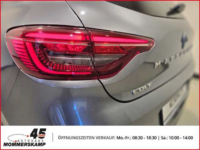 Mitsubishi Colt Edition 1.0 Turbo+Leder+ACC+LED+LDW+Verkehrszeichenerk+PDC+Notbremsassisten
