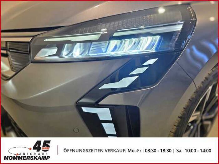 Mitsubishi Colt Edition 1.0 Turbo+Leder+ACC+LED+LDW+Verkehrszeichenerk+PDC+Notbremsassisten
