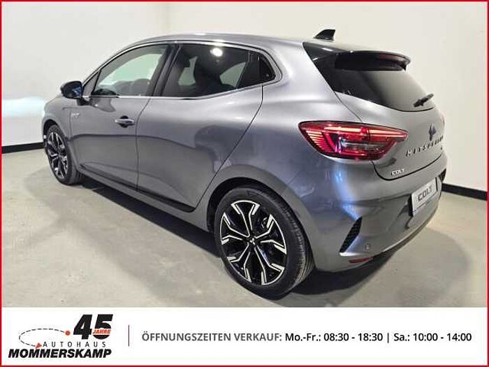 Mitsubishi Colt Edition 1.0 Turbo+Leder+ACC+LED+LDW+Verkehrszeichenerk+PDC+Notbremsassisten