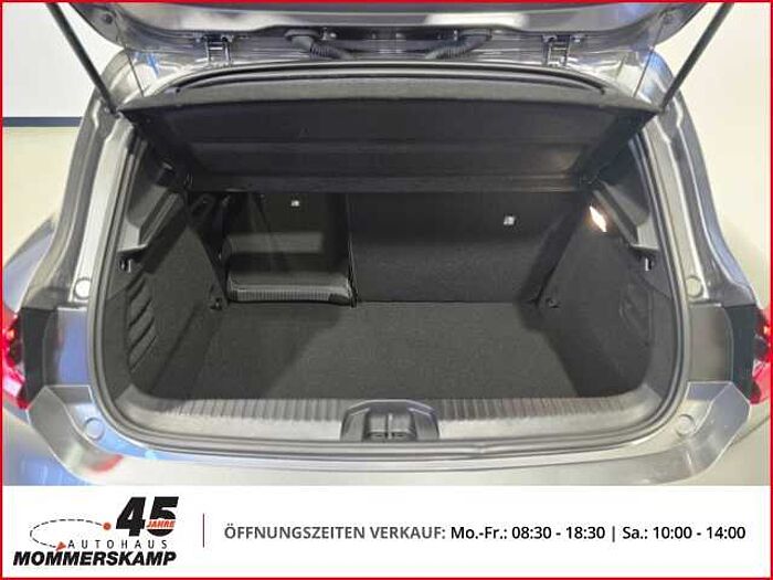Mitsubishi Colt Edition 1.0 Turbo+Leder+ACC+LED+LDW+Verkehrszeichenerk+PDC+Notbremsassisten