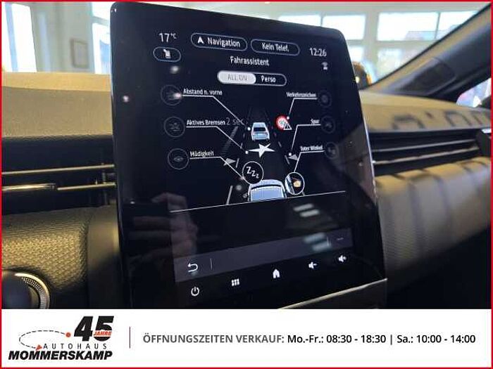 Mitsubishi Colt Edition 1.0 Turbo+Leder+ACC+LED+LDW+Verkehrszeichenerk+PDC+Notbremsassisten