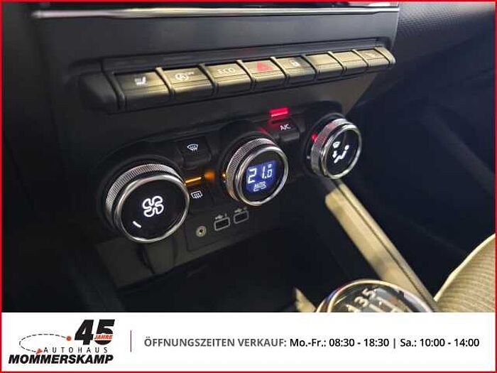 Mitsubishi Colt Edition 1.0 Turbo+Leder+ACC+LED+LDW+Verkehrszeichenerk+PDC+Notbremsassisten