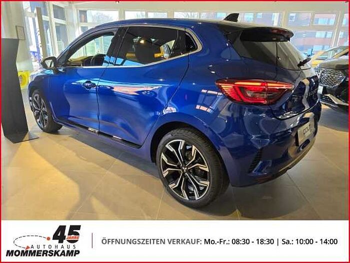 Mitsubishi Colt Edition 1.0 Turbo+Leder+ACC+LED+LDW+Verkehrszeichenerk+PDC+Notbremsassisten