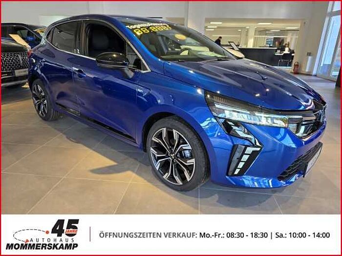 Mitsubishi Colt Edition 1.0 Turbo+Leder+ACC+LED+LDW+Verkehrszeichenerk+PDC+Notbremsassisten