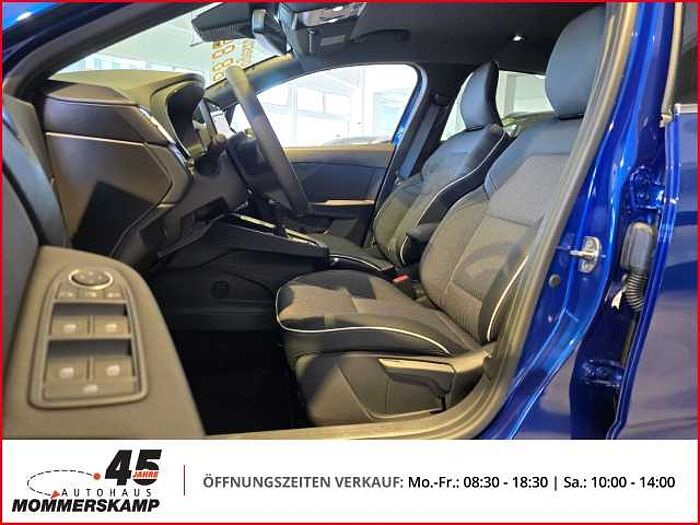 Mitsubishi Colt Edition 1.0 Turbo+Leder+ACC+LED+LDW+Verkehrszeichenerk+PDC+Notbremsassisten