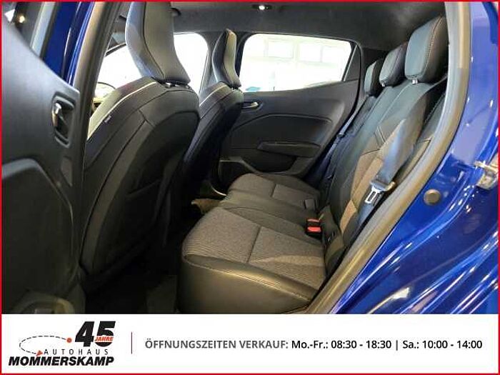 Mitsubishi Colt Edition 1.0 Turbo+Leder+ACC+LED+LDW+Verkehrszeichenerk+PDC+Notbremsassisten