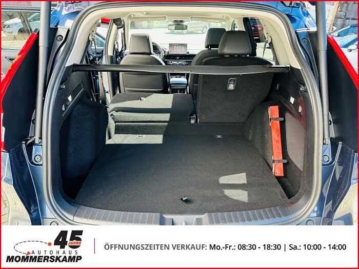 Honda CR-V e:PHEV Advance Tech Plug-in-Hybrid Leder+Navi+Park-Assistent+PDC