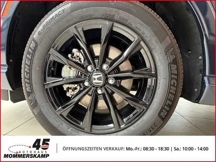 Honda CR-V e:PHEV Advance Tech Plug-in-Hybrid Leder+Navi+Park-Assistent+PDC
