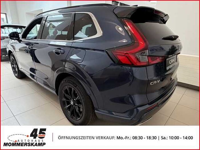 Honda CR-V e:PHEV Advance Tech Plug-in-Hybrid Leder+Navi+Park-Assistent+PDC