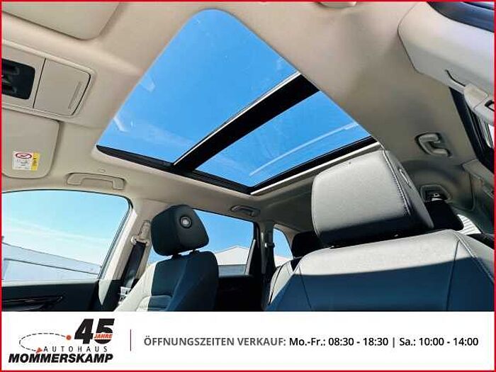 Honda CR-V e:PHEV Advance Tech Plug-in-Hybrid Leder+Navi+Park-Assistent+PDC
