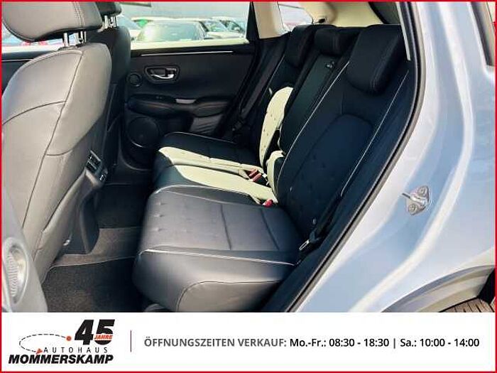 Honda ZR-V Sport Hybrid Navi+Klimaautomatik+digitales Cockpit+Soundsystem+LED