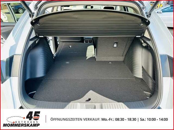 Honda ZR-V Sport Hybrid Navi+Klimaautomatik+digitales Cockpit+Soundsystem+LED