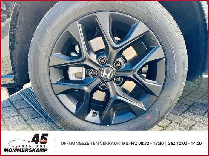 Honda ZR-V Sport Hybrid Navi+Klimaautomatik+digitales Cockpit+Soundsystem+LED