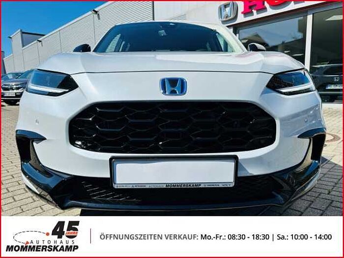 Honda ZR-V Sport Hybrid Navi+Klimaautomatik+digitales Cockpit+Soundsystem+LED