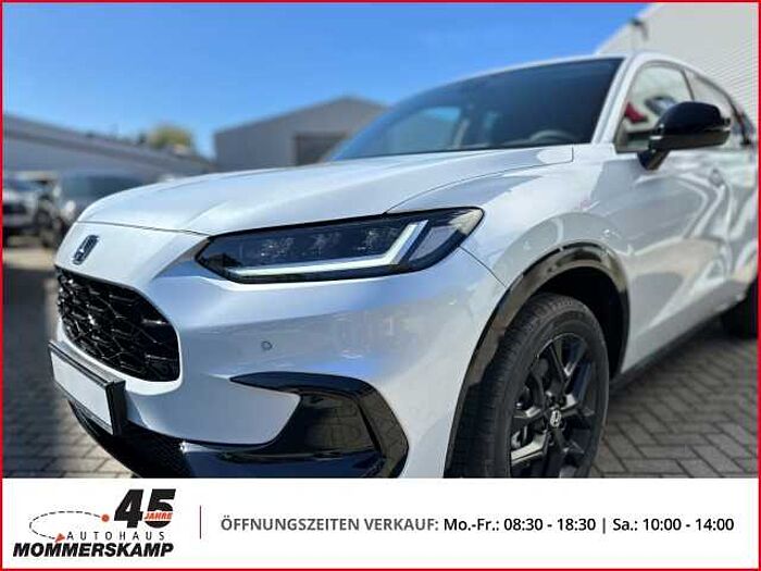 Honda ZR-V Sport Hybrid Navi+Klimaautomatik+digitales Cockpit+Soundsystem+LED