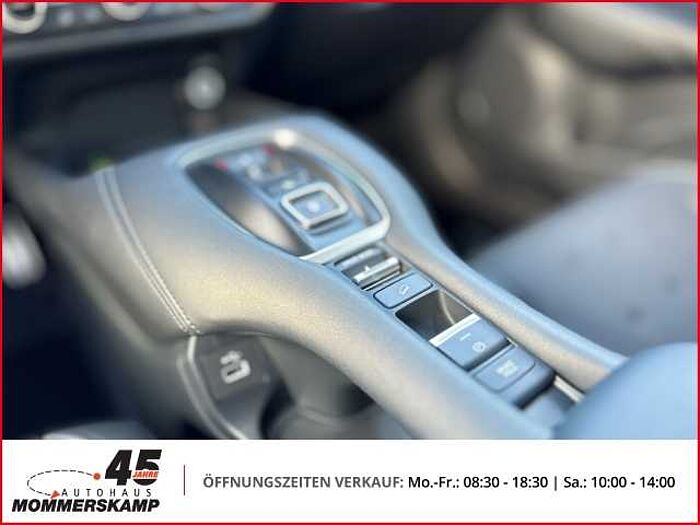 Honda ZR-V Sport Hybrid Navi+Klimaautomatik+digitales Cockpit+Soundsystem+LED