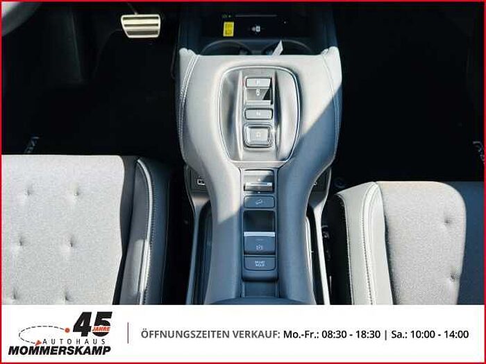 Honda ZR-V Sport Hybrid Navi+Klimaautomatik+digitales Cockpit+Soundsystem+LED